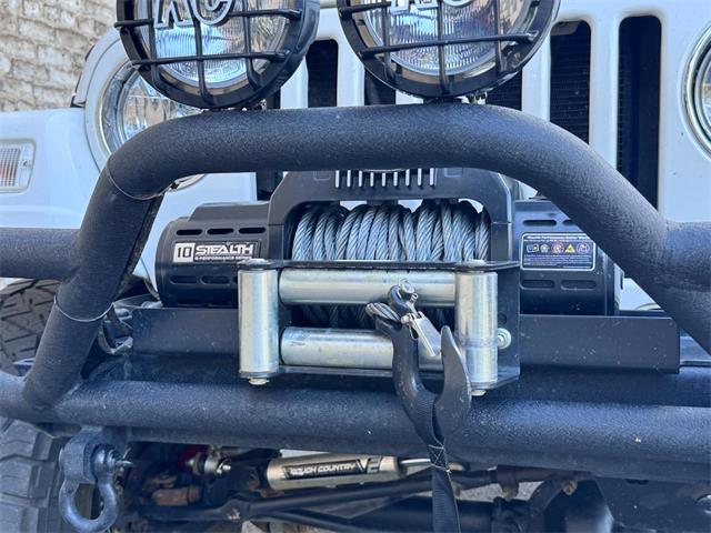 2005 Jeep Wrangler (CC-2076320) for sale in Birmingham, Alabama