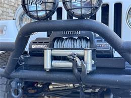 2005 Jeep Wrangler (CC-2076320) for sale in Birmingham, Alabama