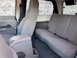 2005 Jeep Wrangler (CC-2076320) for sale in Birmingham, Alabama