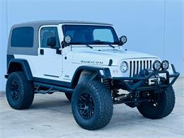 2005 Jeep Wrangler (CC-2076320) for sale in Birmingham, Alabama