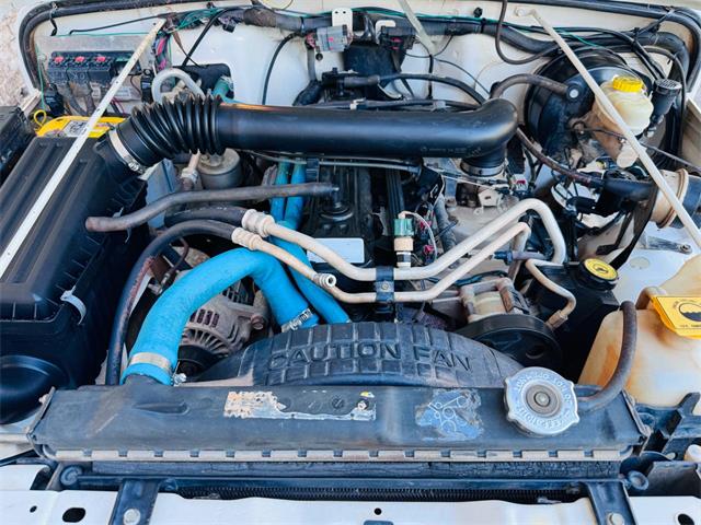 2005 Jeep Wrangler (CC-2076320) for sale in Birmingham, Alabama