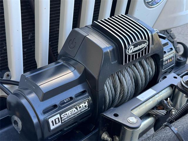 2005 Jeep Wrangler (CC-2076320) for sale in Birmingham, Alabama