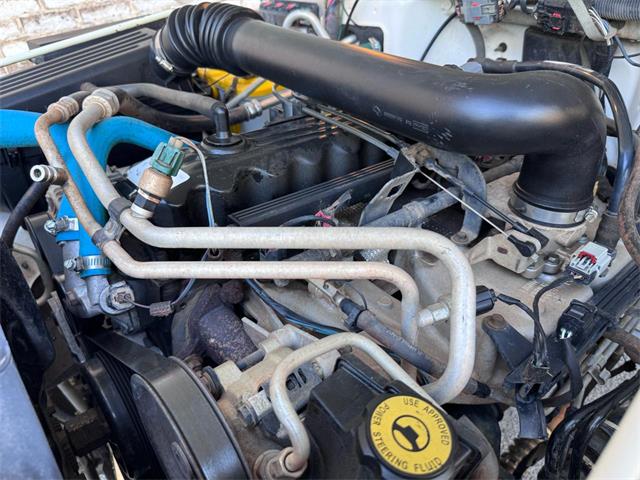 2005 Jeep Wrangler (CC-2076320) for sale in Birmingham, Alabama