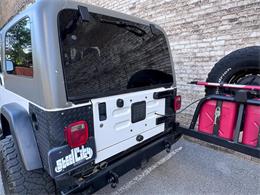 2005 Jeep Wrangler (CC-2076320) for sale in Birmingham, Alabama