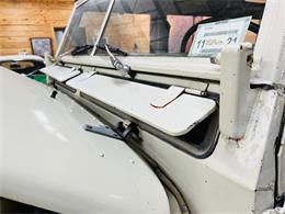 1979 Land Rover Series III (CC-2076321) for sale in Birmingham, Alabama
