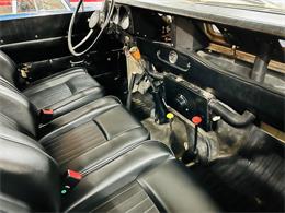 1979 Land Rover Series III (CC-2076321) for sale in Birmingham, Alabama