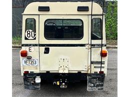 1979 Land Rover Series III (CC-2076321) for sale in Birmingham, Alabama