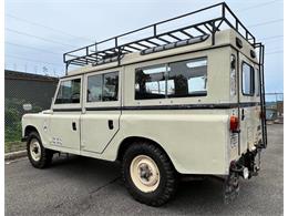 1979 Land Rover Series III (CC-2076321) for sale in Birmingham, Alabama