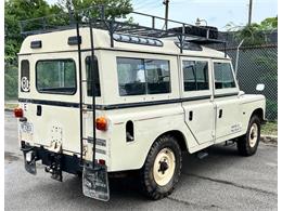 1979 Land Rover Series III (CC-2076321) for sale in Birmingham, Alabama