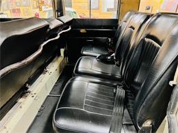 1979 Land Rover Series III (CC-2076321) for sale in Birmingham, Alabama