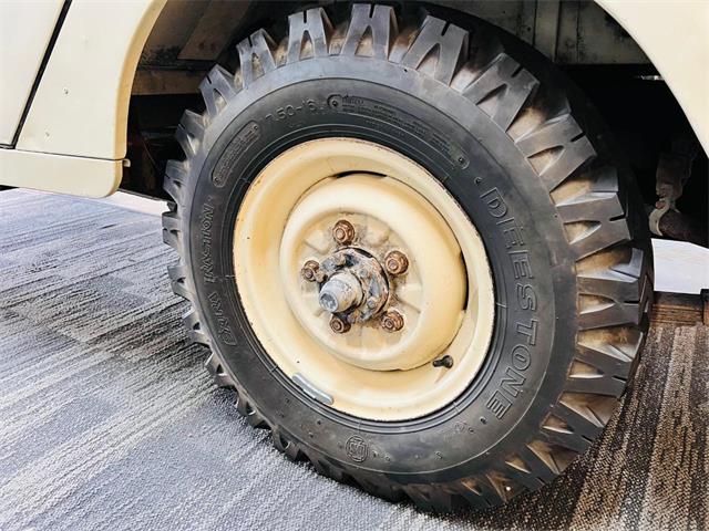 1979 Land Rover Series III (CC-2076321) for sale in Birmingham, Alabama