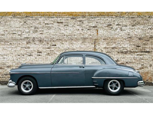 1950 Oldsmobile 88 (CC-2076322) for sale in Birmingham, Alabama