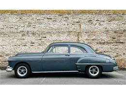 1950 Oldsmobile 88 (CC-2076322) for sale in Birmingham, Alabama