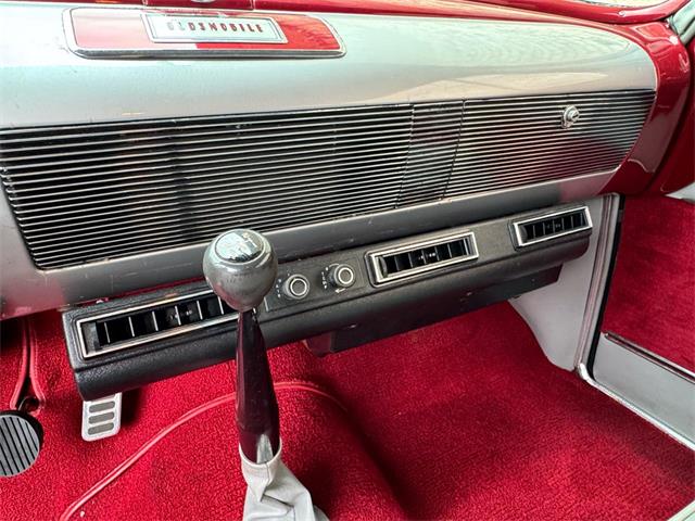 1950 Oldsmobile 88 (CC-2076322) for sale in Birmingham, Alabama