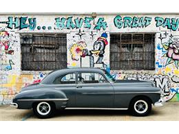 1950 Oldsmobile 88 (CC-2076322) for sale in Birmingham, Alabama