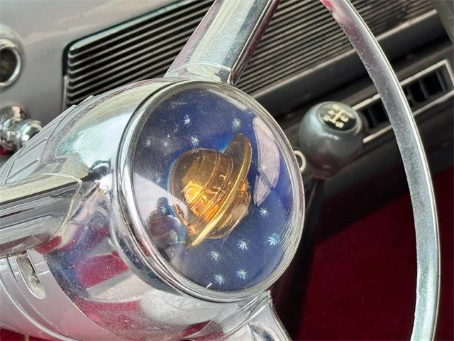 1950 Oldsmobile 88 (CC-2076322) for sale in Birmingham, Alabama