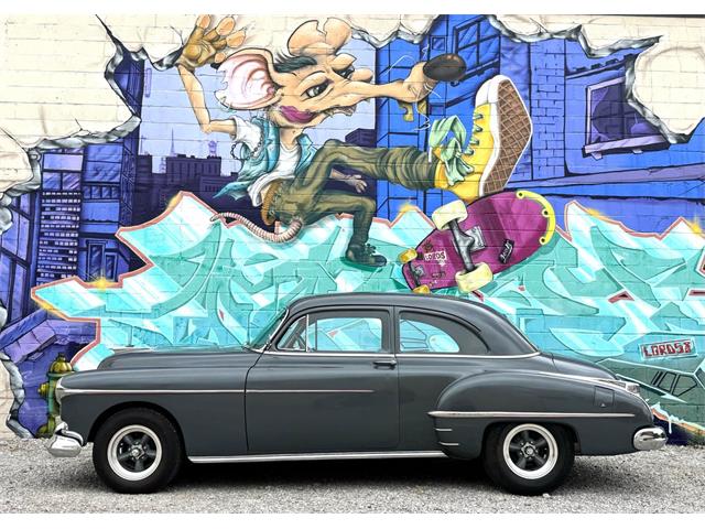 1950 Oldsmobile 88 (CC-2076322) for sale in Birmingham, Alabama