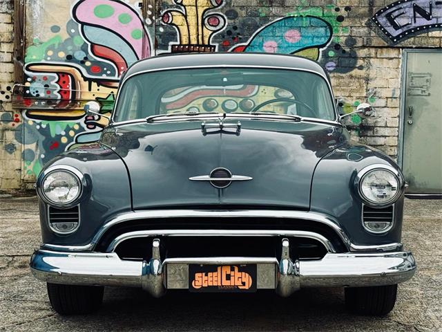 1950 Oldsmobile 88 (CC-2076322) for sale in Birmingham, Alabama