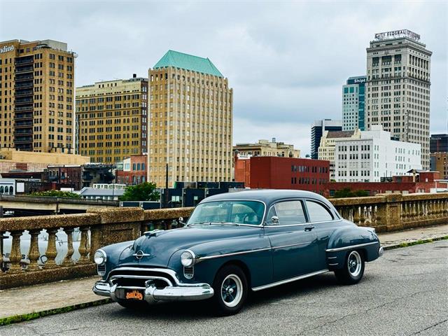 1950 Oldsmobile 88 (CC-2076322) for sale in Birmingham, Alabama