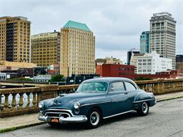 1950 Oldsmobile 88 (CC-2076322) for sale in Birmingham, Alabama