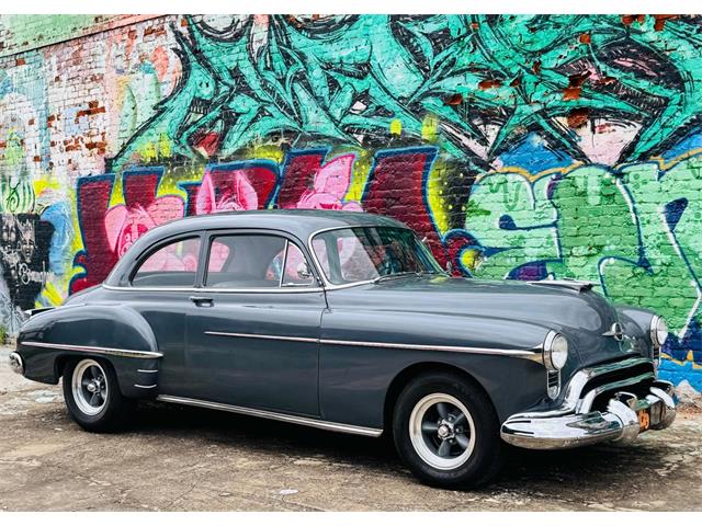 1950 Oldsmobile 88 (CC-2076322) for sale in Birmingham, Alabama