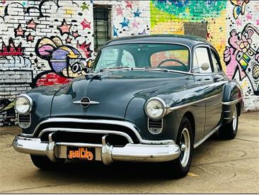 1950 Oldsmobile 88 (CC-2076322) for sale in Birmingham, Alabama
