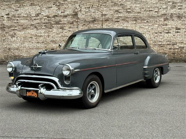 1950 Oldsmobile 88 (CC-2076322) for sale in Birmingham, Alabama