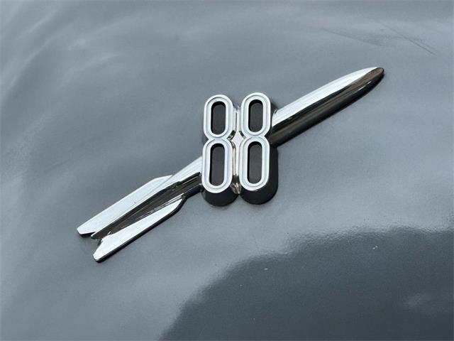 1950 Oldsmobile 88 (CC-2076322) for sale in Birmingham, Alabama