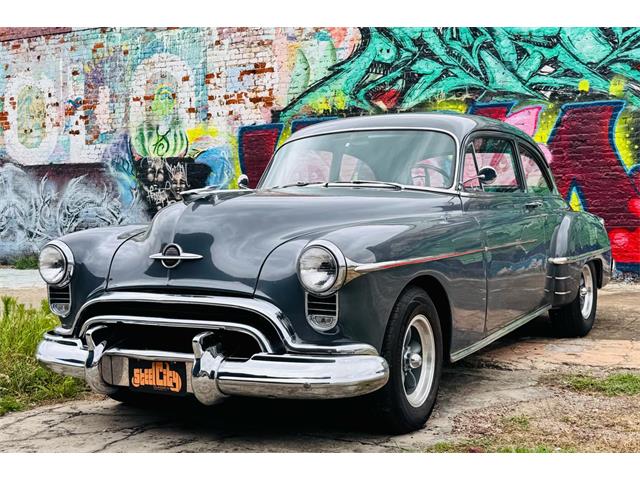 1950 Oldsmobile 88 (CC-2076322) for sale in Birmingham, Alabama