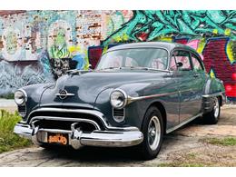 1950 Oldsmobile 88 (CC-2076322) for sale in Birmingham, Alabama