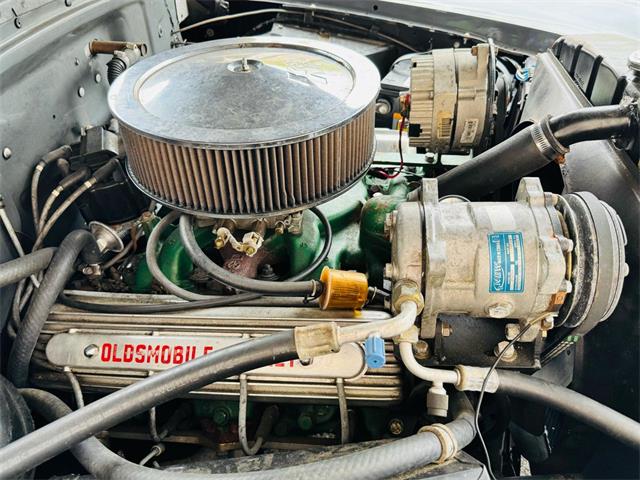 1950 Oldsmobile 88 (CC-2076322) for sale in Birmingham, Alabama