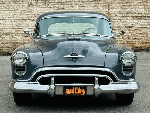 1950 Oldsmobile 88 (CC-2076322) for sale in Birmingham, Alabama