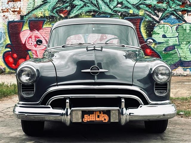 1950 Oldsmobile 88 (CC-2076322) for sale in Birmingham, Alabama