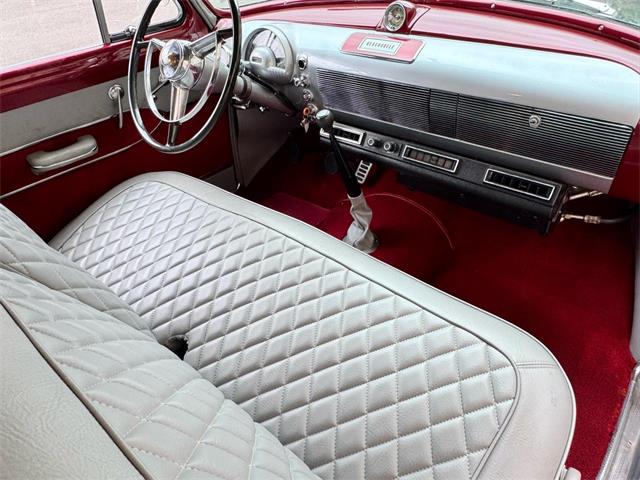 1950 Oldsmobile 88 (CC-2076322) for sale in Birmingham, Alabama