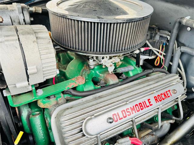 1950 Oldsmobile 88 (CC-2076322) for sale in Birmingham, Alabama