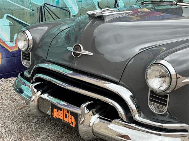 1950 Oldsmobile 88 (CC-2076322) for sale in Birmingham, Alabama