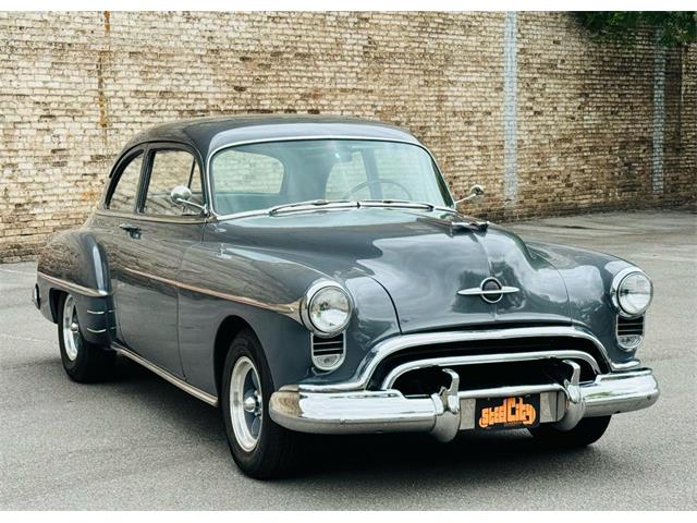1950 Oldsmobile 88 (CC-2076322) for sale in Birmingham, Alabama