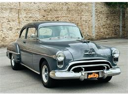 1950 Oldsmobile 88 (CC-2076322) for sale in Birmingham, Alabama