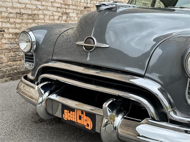 1950 Oldsmobile 88 (CC-2076322) for sale in Birmingham, Alabama