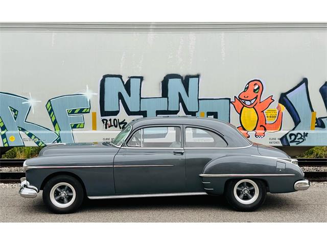 1950 Oldsmobile 88 (CC-2076322) for sale in Birmingham, Alabama