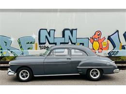 1950 Oldsmobile 88 (CC-2076322) for sale in Birmingham, Alabama