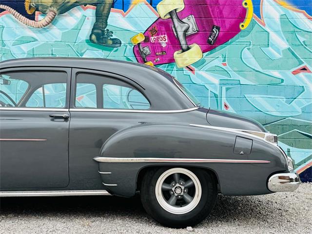 1950 Oldsmobile 88 (CC-2076322) for sale in Birmingham, Alabama