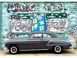 1950 Oldsmobile 88 (CC-2076322) for sale in Birmingham, Alabama