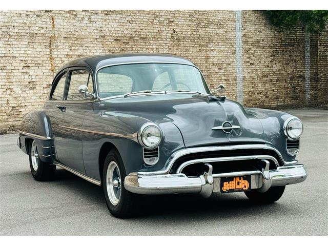 1950 Oldsmobile 88 (CC-2076322) for sale in Birmingham, Alabama