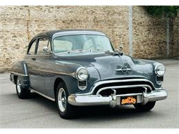 1950 Oldsmobile 88 (CC-2076322) for sale in Birmingham, Alabama
