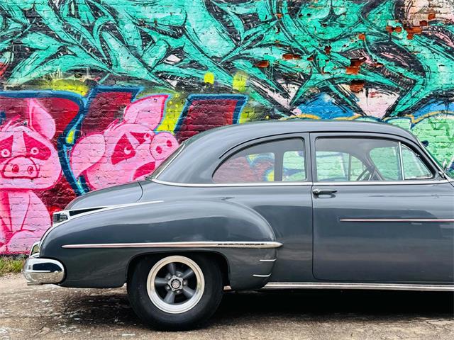 1950 Oldsmobile 88 (CC-2076322) for sale in Birmingham, Alabama