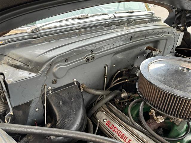 1950 Oldsmobile 88 (CC-2076322) for sale in Birmingham, Alabama