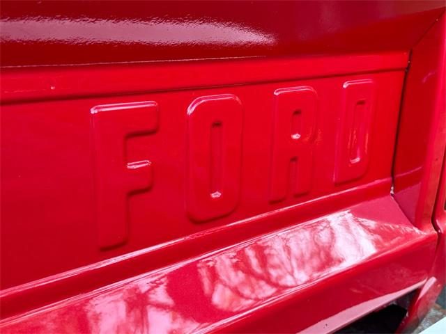 1966 Ford Bronco (CC-2076323) for sale in Birmingham, Alabama