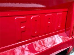 1966 Ford Bronco (CC-2076323) for sale in Birmingham, Alabama