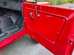1966 Ford Bronco (CC-2076323) for sale in Birmingham, Alabama
